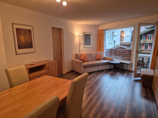 dala Hotel & Apartments : photo 6 de la chambre appartement familial 2 chambres avec balcon