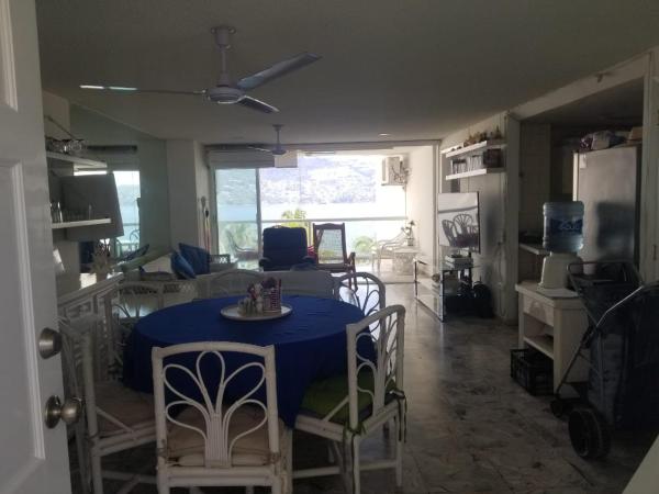 Hermoso departamento en playa : photo 1 de la chambre appartement 1 chambre deluxe - vue sur océan