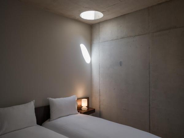 Hotel Tipografia do Conto by Casa do Conto : photo 8 de la chambre villa avec piscine privée