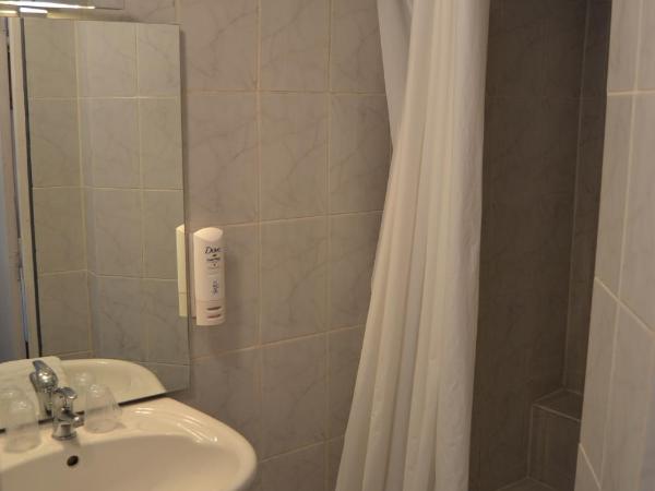 Brit Hotel Comtes De Champagne - Troyes Centre Historique : photo 3 de la chambre chambre lits jumeaux standard