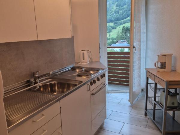 dala Hotel & Apartments : photo 6 de la chambre studio avec balcon