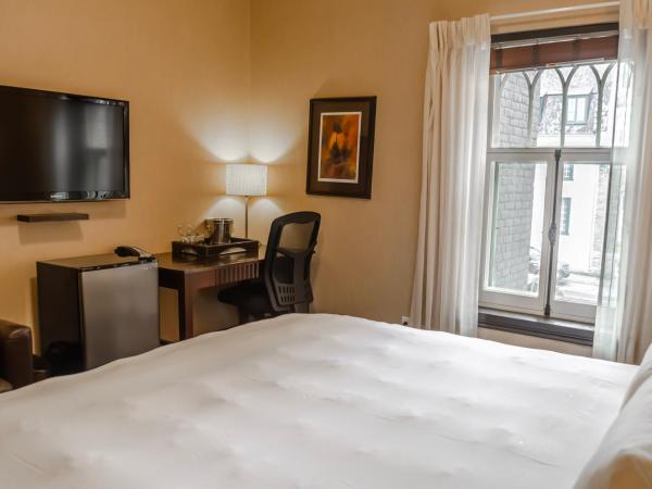 Hotel Chateau Bellevue : photo 3 de la chambre chambre lit king-size exécutive