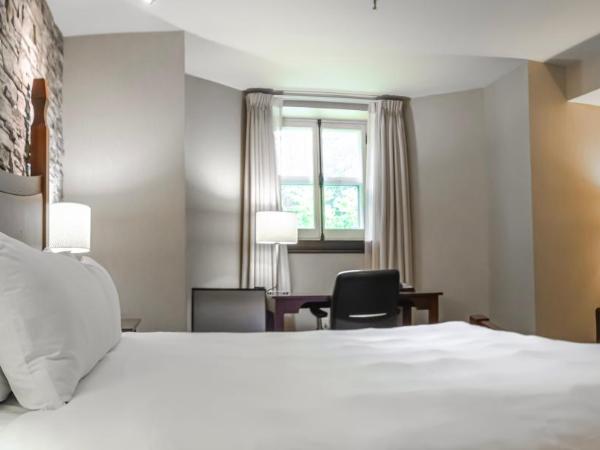 Hotel Chateau Bellevue : photo 3 de la chambre chambre deluxe