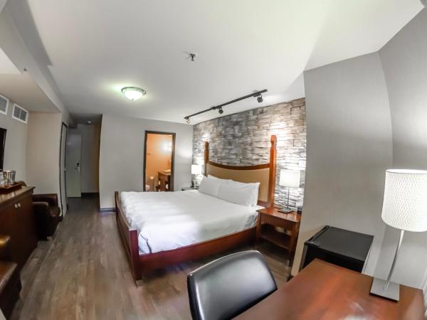 Hotel Chateau Bellevue : photo 2 de la chambre chambre deluxe