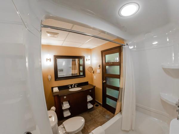 Hotel Chateau Bellevue : photo 6 de la chambre chambre deluxe