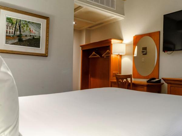 Hotel Chateau Bellevue : photo 6 de la chambre chambre double classique