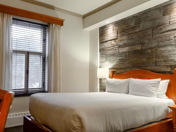 Hotel Chateau Bellevue : photo 3 de la chambre chambre double classique