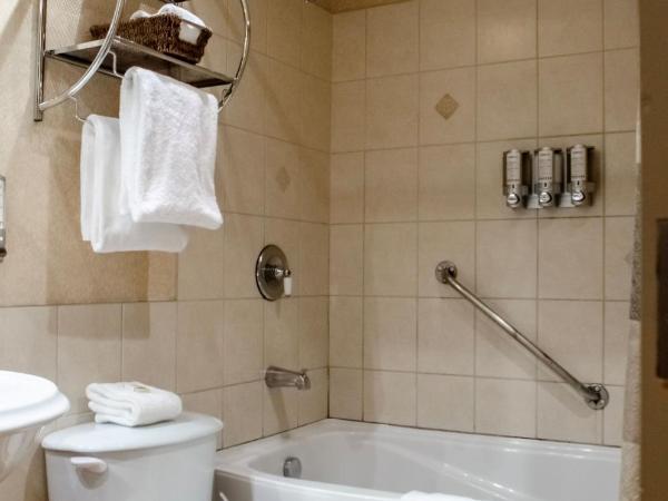 Hotel Chateau Bellevue : photo 4 de la chambre chambre double classique