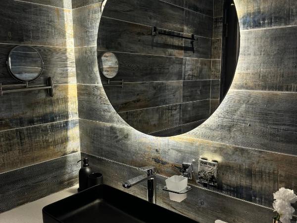 Button Eyes Resort - Pet friendly : photo 2 de la chambre villa avec piscine privée