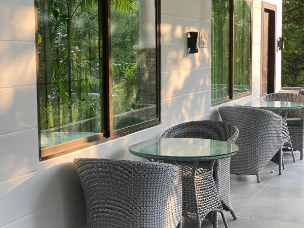 Button Eyes Resort - Pet friendly : photo 2 de la chambre chambre deluxe