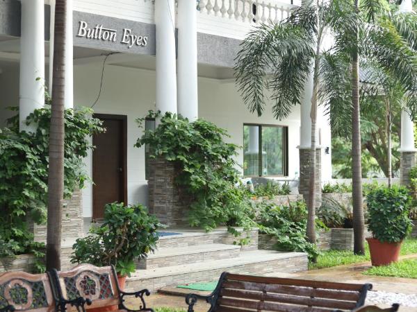 Button Eyes Resort - Pet friendly : photo 4 de la chambre chambre deluxe