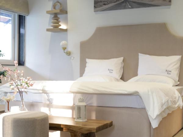 Button Eyes Resort - Pet friendly : photo 6 de la chambre villa avec piscine privée