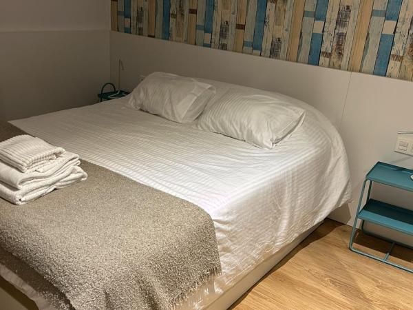 Casa Letran Guesthouse : photo 2 de la chambre chambre double standard avec salle de bains commune