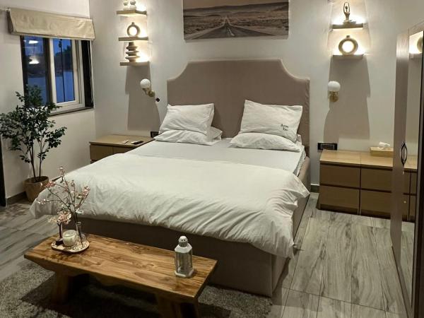 Button Eyes Resort - Pet friendly : photo 9 de la chambre villa avec piscine privée