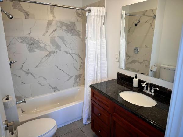 Sosuite at Independence Lofts - Callowhill : photo 3 de la chambre appartement avec terrasse