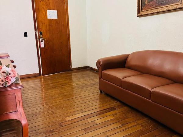 Hotel Frances : photo 5 de la chambre suite