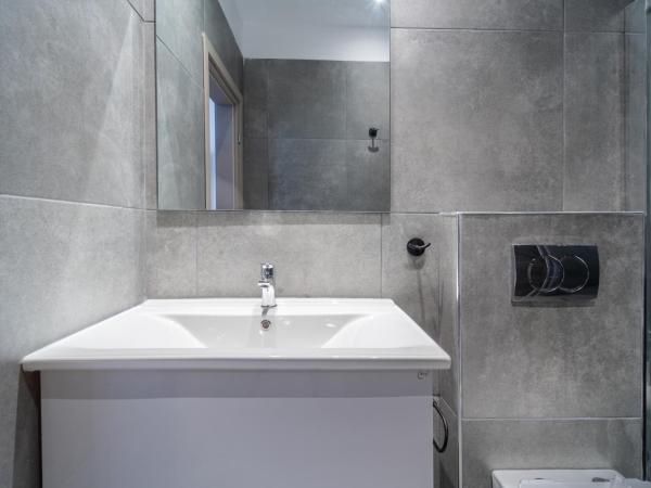 Alley 7, Old Town : photo 8 de la chambre suite avec jacuzzi