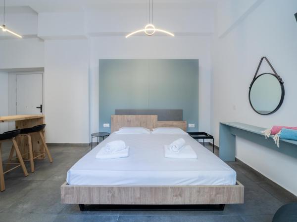 Alley 7, Old Town : photo 9 de la chambre suite avec jacuzzi