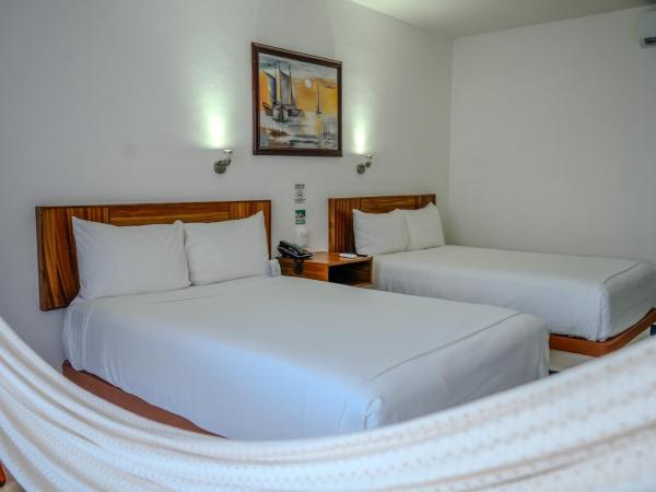 Cozumel Hotel & Resort TM by Wyndham All Inclusive : photo 1 de la chambre chambre simple standard