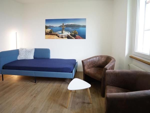 Be easy In Selva : photo 6 de la chambre suite junior