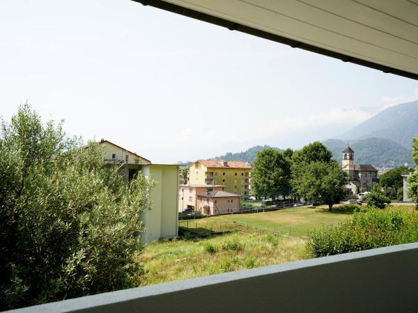 Be easy In Selva : photo 8 de la chambre suite junior