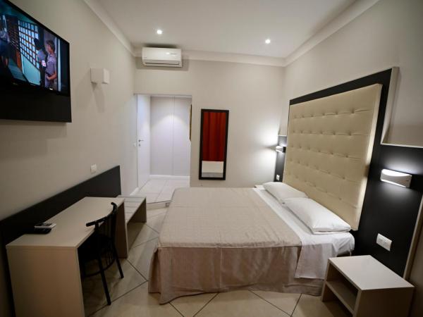 Hotel Demo' : photo 3 de la chambre chambre double supérieure