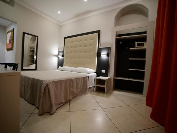 Hotel Demo' : photo 2 de la chambre chambre double supérieure