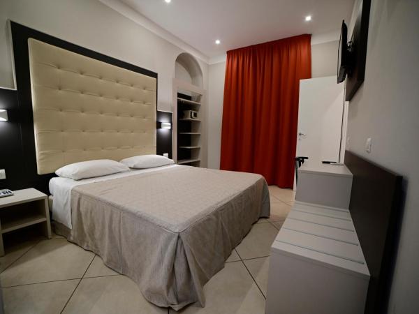Hotel Demo' : photo 4 de la chambre chambre double supérieure