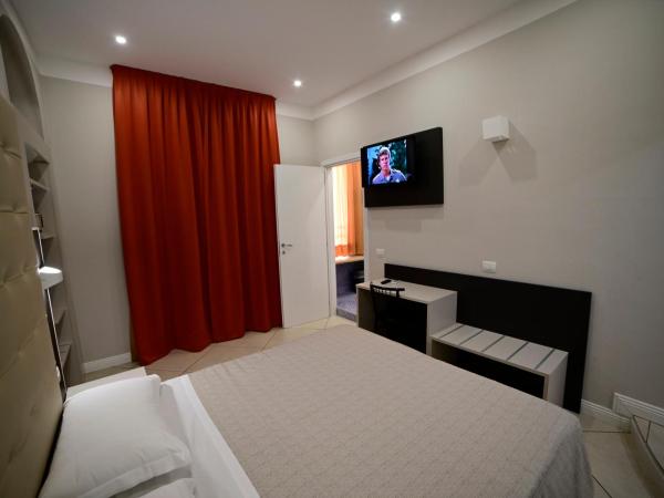 Hotel Demo' : photo 1 de la chambre chambre double supérieure