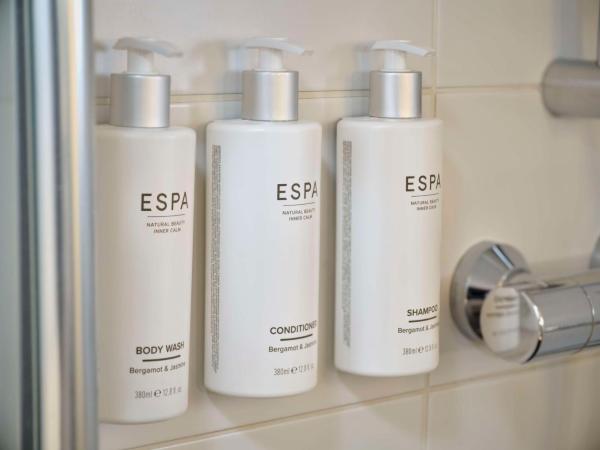 Park Plaza Leeds : photo 4 de la chambre chambre double supérieure