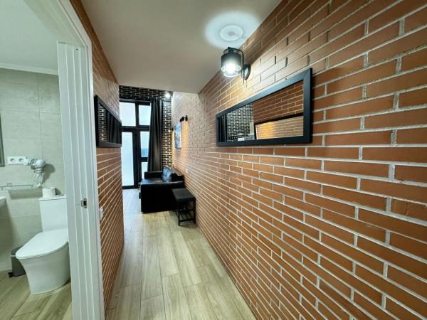 Cervero 24A : photo 3 de la chambre appartement en duplex