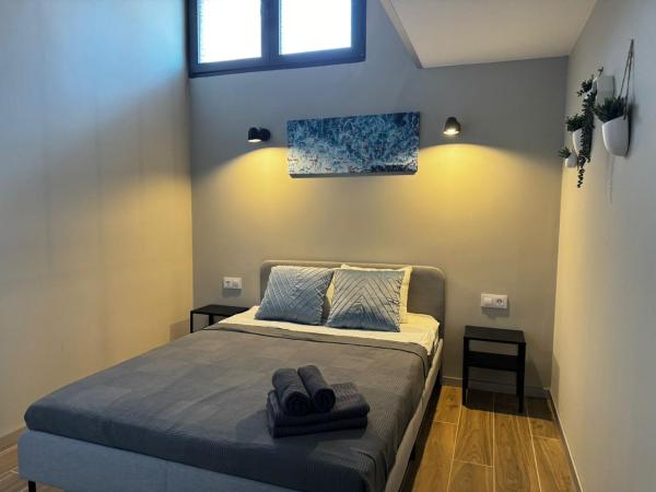 Cervero 24A : photo 8 de la chambre appartement en duplex