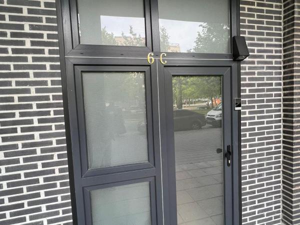 Cervero 24A : photo 2 de la chambre appartement en duplex