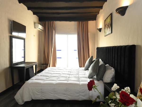 Agyad Maroc Appart-Hotel : photo 6 de la chambre chambre double ou lits jumeaux