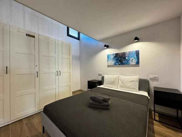 Melia y Fuster 23C : photo 9 de la chambre appartement en duplex