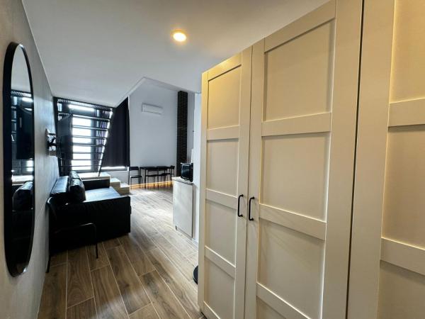 Melia y Fuster 23C : photo 10 de la chambre appartement en duplex