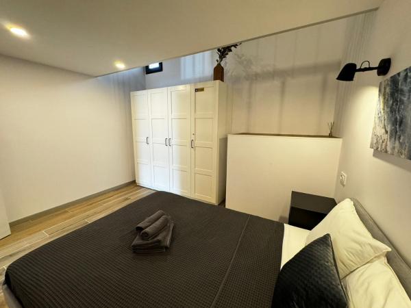 Melia y Fuster 23C : photo 9 de la chambre appartement en duplex