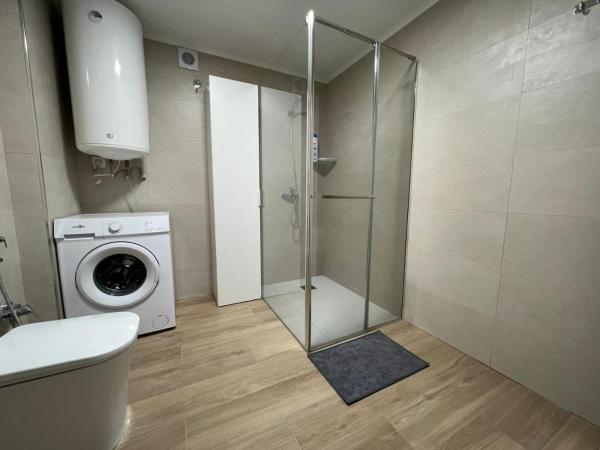 Melia y Fuster 23C : photo 8 de la chambre appartement supérieur