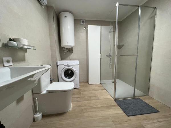 Melia y Fuster 23C : photo 4 de la chambre appartement supérieur