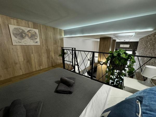 Melia y Fuster 23C : photo 5 de la chambre suite supérieure 