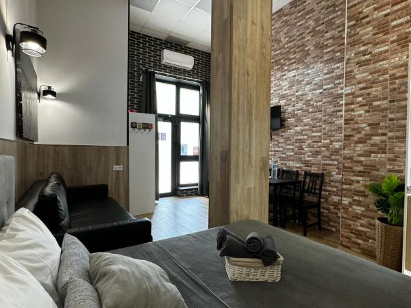 Melia y Fuster 23C : photo 1 de la chambre suite supérieure 