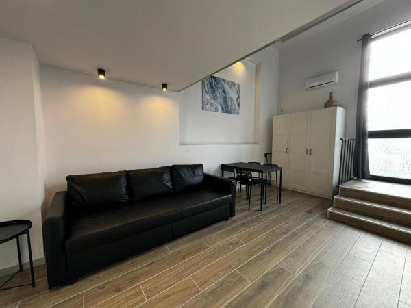 Melia y Fuster 23C : photo 9 de la chambre appartement en duplex