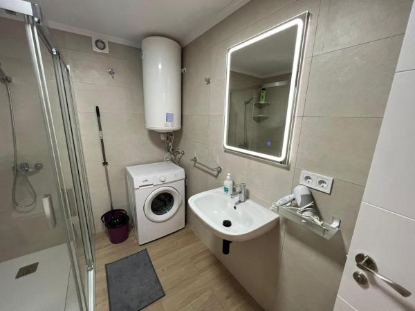 Melia y Fuster 23C : photo 6 de la chambre appartement supérieur