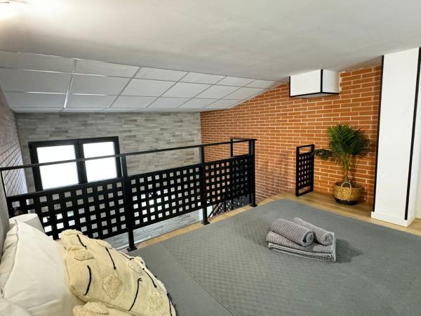 Melia y Fuster 23C : photo 4 de la chambre studio supérieur