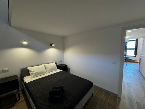 Melia y Fuster 23C : photo 8 de la chambre appartement en duplex