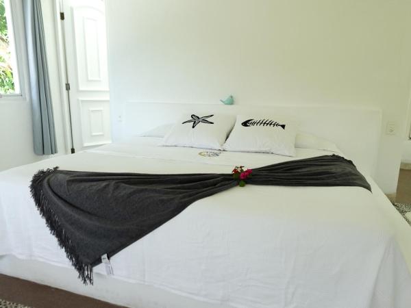 Villa de Reyes Hotel Boutique : photo 2 de la chambre chambre lit king-size - vue sur mer