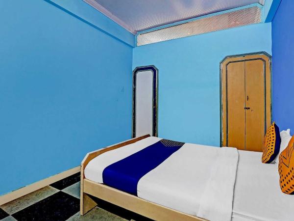 SPOT ON Sahara lodge : photo 6 de la chambre chambre triple classique