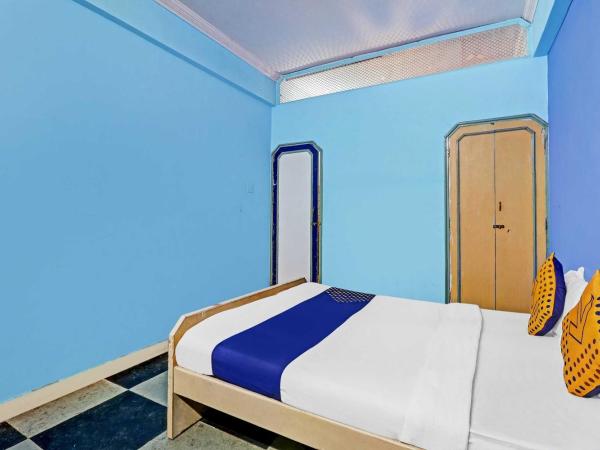 SPOT ON Sahara lodge : photo 2 de la chambre chambre triple classique