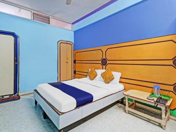 SPOT ON Sahara lodge : photo 9 de la chambre chambre triple classique