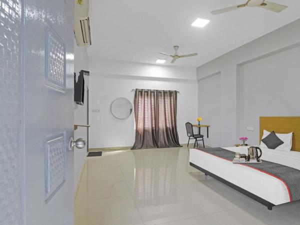 Townhouse De Alphabet : photo 4 de la chambre chambre triple classique